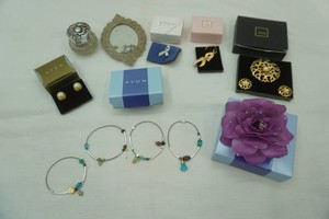 Vintage Avon Jewelry