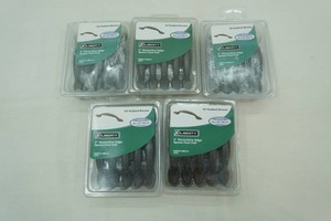 NIP (25ct) 3 Cabinet Handles