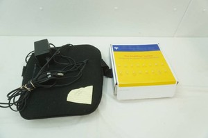 Homedics Seat Vibrator, Vital Wrap Cooling and Compression Therapy