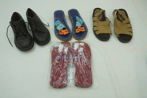Womens Size 8 New  Like New Shoes and Sandals
