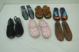 Womens Shoes Size 8