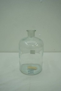 Apothecary Jar