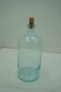 Apothecary Jar