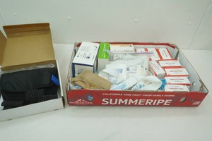 Healthcare Lot Right Hand Carpal Tunnel Brace Medical Supplies, Vitalwrap Compression Therapy