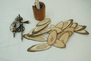 Wood Cuts Wood Engraving Tools Carpenters Pencils