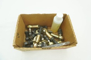 Ball Joints, Honing Oil