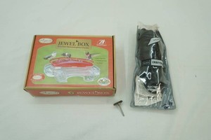 Sears Craftsman Engraver & Window Hummingbird Feeder