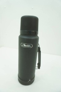 Aladdin Metal Thermos