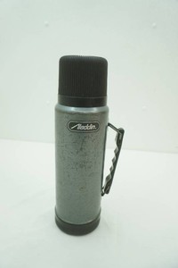 Aladdin Metal Thermos