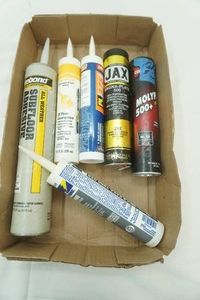 Adhesive & Lubricant