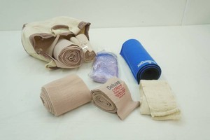 Ace Bandages and Wraps