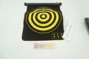 NIP Magnetic Dartboard