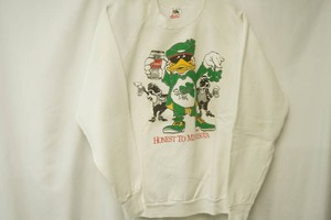 vintage Schmidt Beer St Patricks Day sweatshirt  size XL