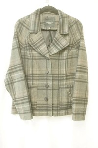 Relativity wool jacket size XL