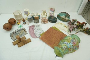 variety of home decor