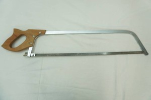 new meat saw with 28 blade