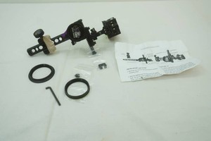 Fast Eddie XL Spot Hogg compound bow sight