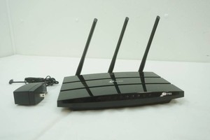 tp-link AC1750 wireless dual band gigabit router