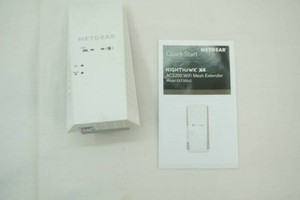Next Gear AC2200 WiFi mesh Extender