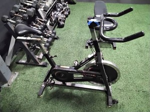 Schwinn Spinner Pro Indoor Cycling Spin Bike Chain Drive Weighted Flywheel