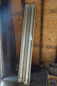 Baseboard heaters