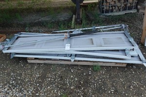 Overhead door