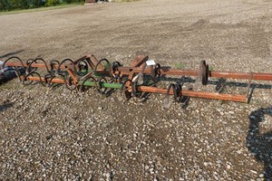 Cultivator