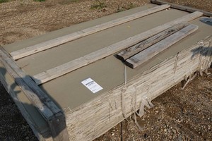 Hardie plank siding