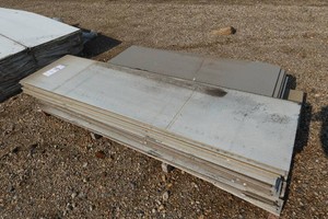Nichiha siding