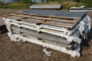 Hardie items