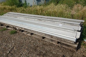 Siding