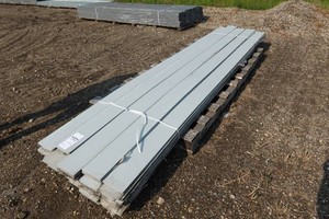 Hardie plank siding