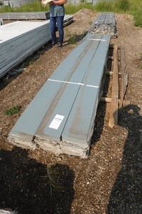 Hardie siding