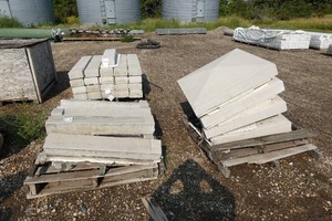 Limestone