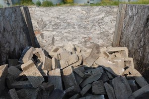 Cultured stone corners
