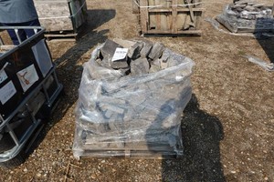 Ledge Stone cultured stone