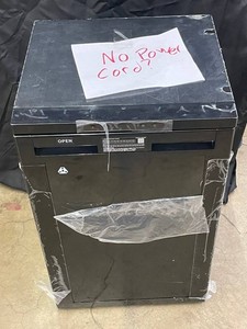 CR85X Portable Refrigerator Freezer - DC 12V  24V
