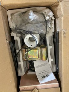 Used VEVOR GM-001 Grain Grinder - 3000W