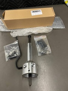 Lyhubmh Fan Blade Motor Shafts - NEW Made in China
