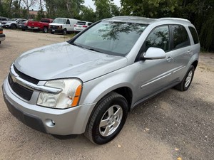 2006 Chevrolet Equinox LT AWD