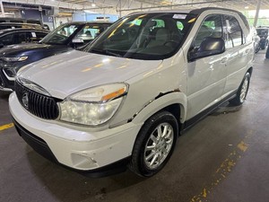 2006 Buick Rendezvous