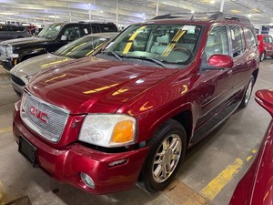 2006 GMC Envoy XL Denali 4x4