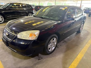 2006 Chevrolet Malibu LT