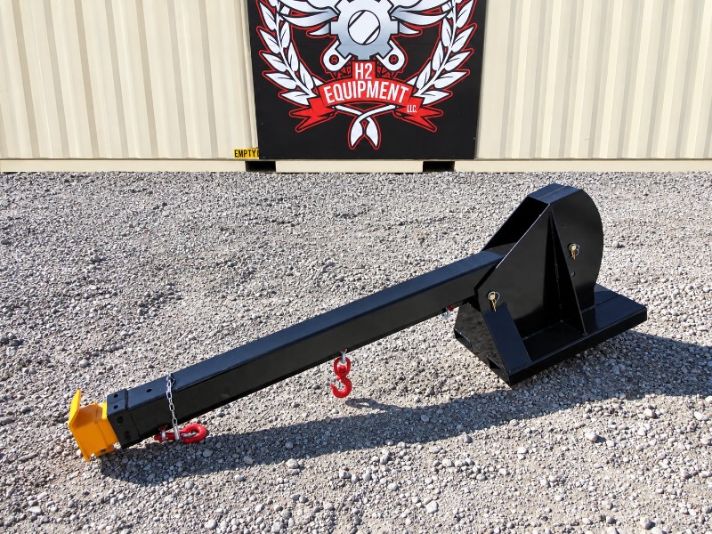 Adjustable Forklift Lifting Arm GIYI 2026 Unused GY-FLA79