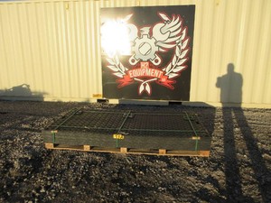 Roadbed Protection Pad -&nbsp SKLP 2026 Unused SK-LJB12 (9 Mats)