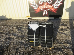Qty of (10) Equipment Seats SKLP 2026 Unused