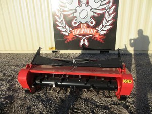Skid Steer Loader Mulchers GIYI 2026 Unused GY-60X