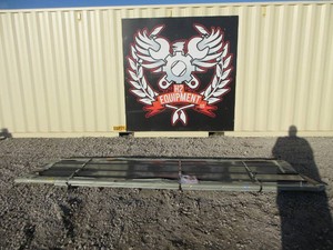 50PCS Galvalume Steel Siding Roofing SKLP 2026 Unused SKH50 (Black) 50 Sheets
