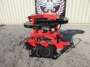 Skid Steer Tree Shears GIYI 2026 Unused GY-TS75