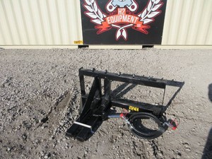 Skid Steer Puller GIYI 2026 Unused GY-TP45